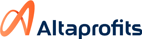 Logo altaprofits