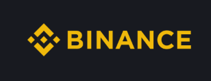 Logo binance