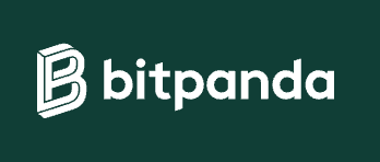 Logo bitpanda