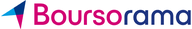 Logo boursorama