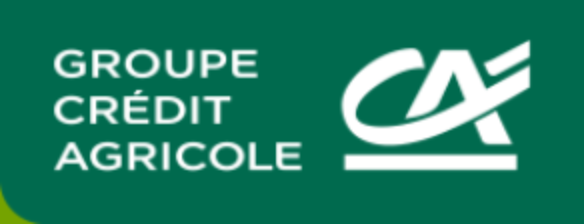 Logo credit-agricole