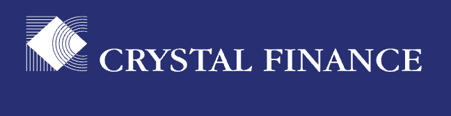 Logo crystal