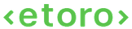 Logo etoro