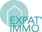 Logo expat-immo