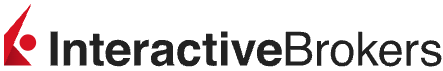 Logo interactive brokers