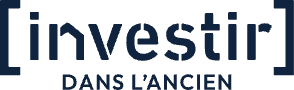 Logo investir-dans-l-ancien