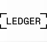 Logo ledger