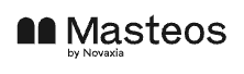 Logo masteos