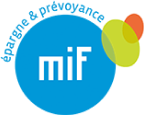 Logo mif
