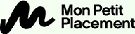 Logo mon petit placement