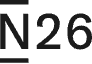 Logo n26