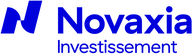 Logo novaxia