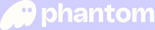 Logo phantom