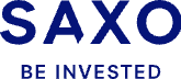 Logo saxo