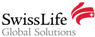 Logo swiss life luxembourg